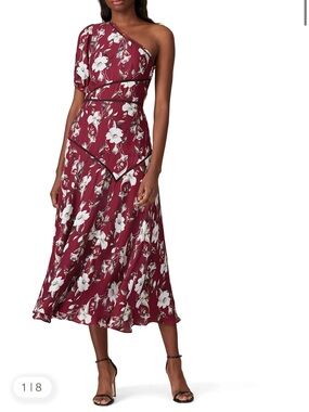 La Maison Talulah - Cannes Midi Dress